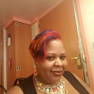 Meet your Posher, Kieshamae